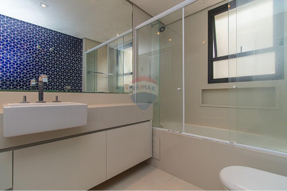 Apartamento - Venda - São Paulo , São Paulo - 27 BANHEIRO 1.jpg - Banheiro - 601081084-12