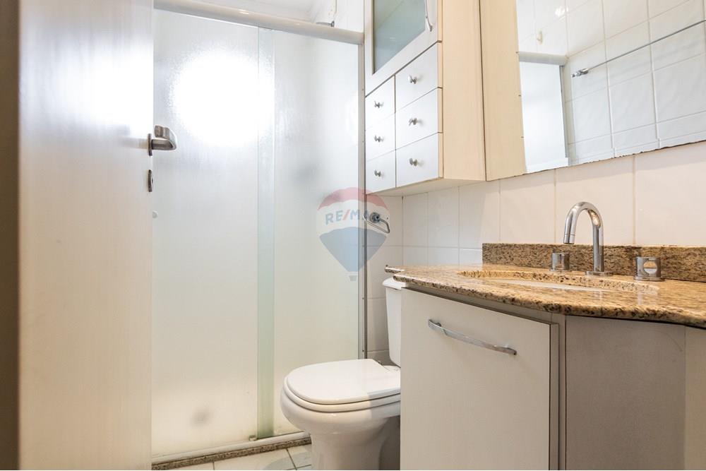 Apartamento - Venda - São Paulo , São Paulo - 28.jpg - Banheiro - 601371060-20