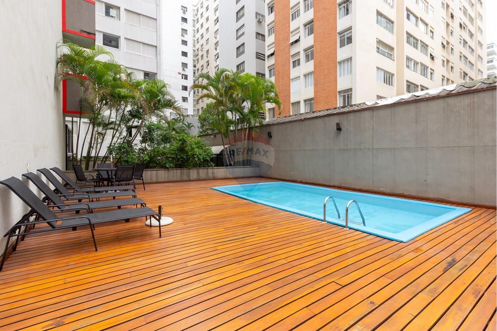 Apart Hotel/ Flat - Venda - São Paulo , São Paulo - 01fotos_020.jpg - 601181053-30