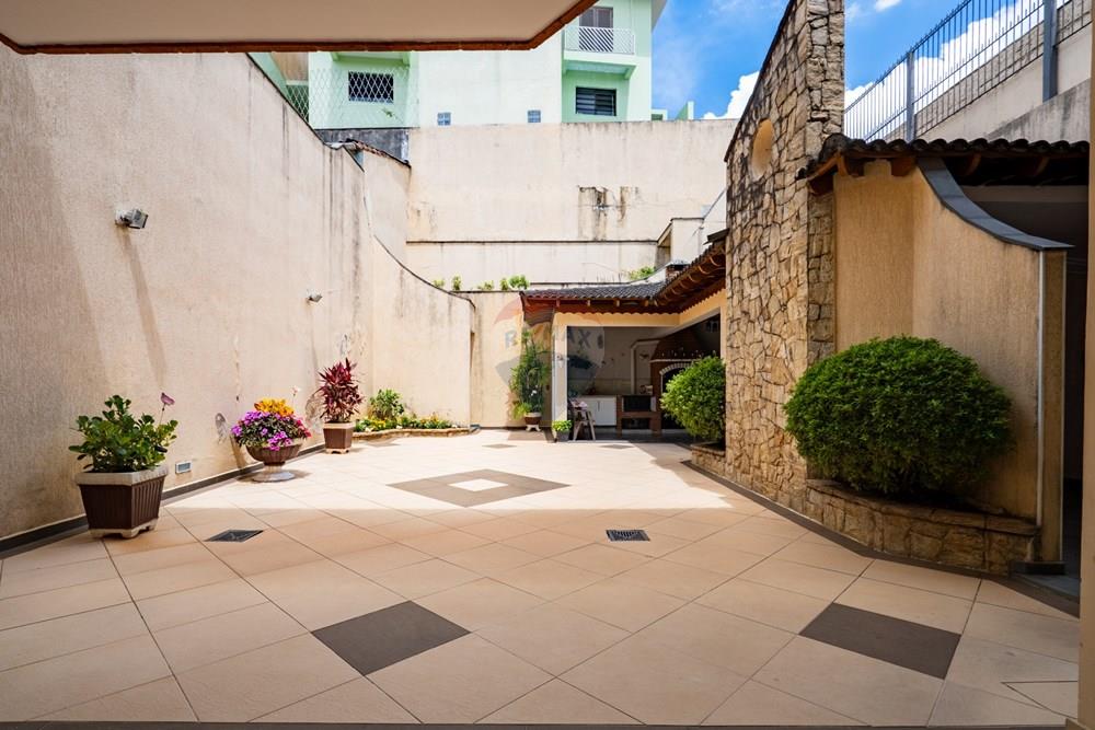 Casa - Venda - São Paulo , São Paulo - CS-32.jpg - 601471027-18