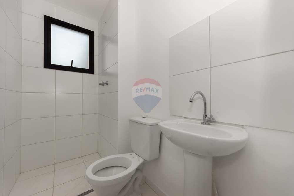 Apartamento à venda com 2 quartos, 55m² - Foto 4