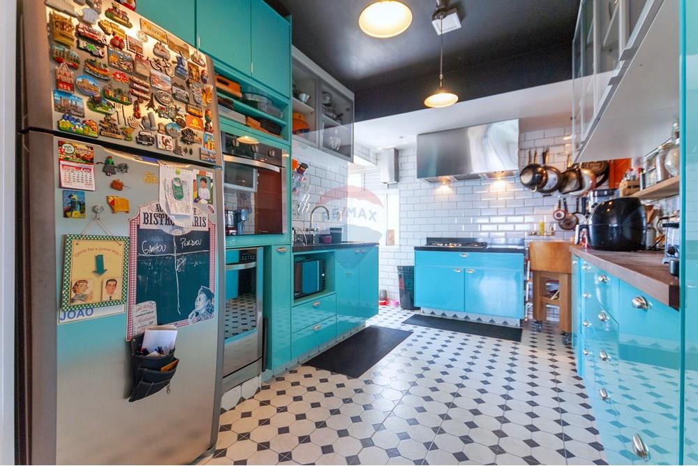 Apartamento - Venda - São Paulo , São Paulo - DSC_0546.jpg - 601191033-77