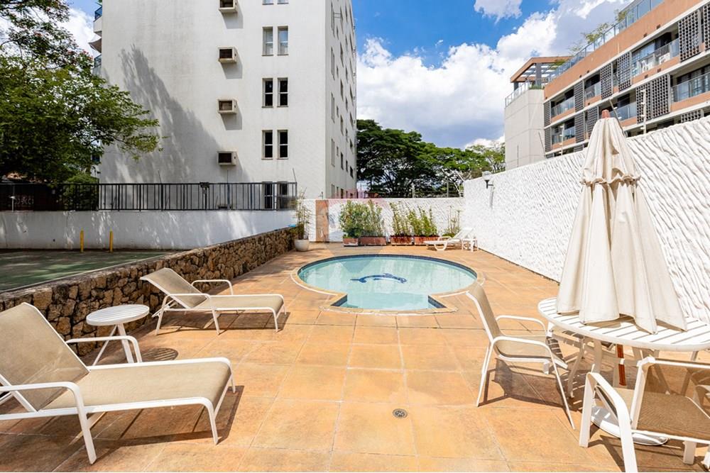 Apartamento - Venda - São Paulo , São Paulo - Remax Ville-10.jpg - 601241044-51