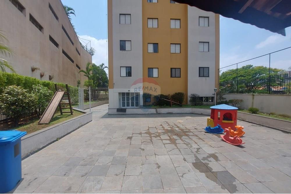 Apartamento - Alugar - São Paulo , São Paulo - 40d7644f-84e5-409a-8ff3-8bde75447a19.jpg - 602381002-129