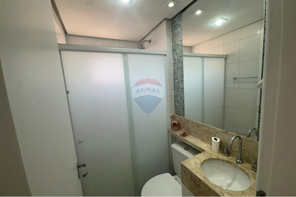 Apartamento - Alugar - São Paulo , São Paulo - suite.jpg - 602101043-19