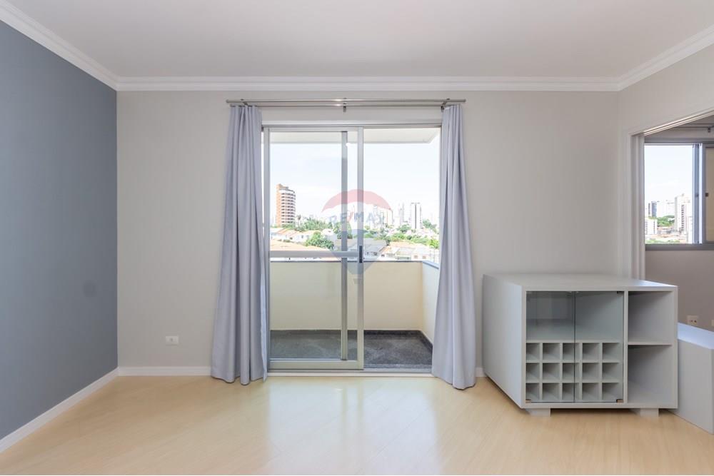 Apartamento - Venda - São Paulo , São Paulo - 04 - Sala.jpg - 602031008-85