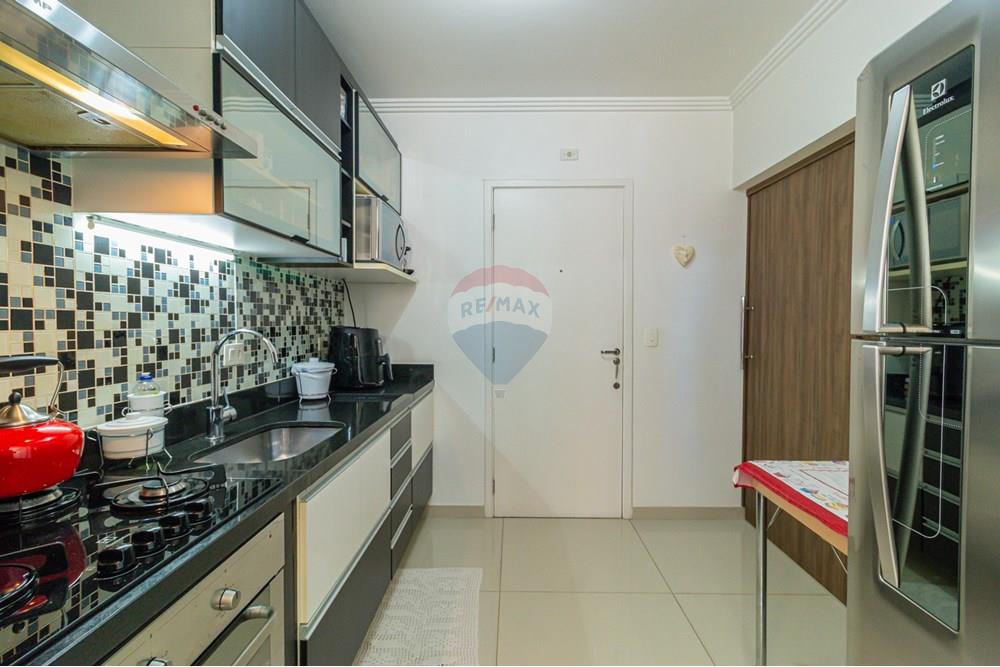 Apartamento - Venda - São Paulo , São Paulo - 04cozinha_004.jpg - Cozinha - 602101043-17