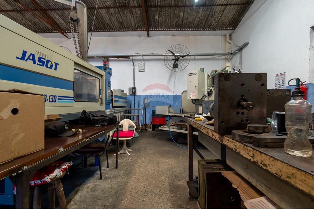 Galpão - Venda - São Paulo , São Paulo - 20-GC.jpg - 601471004-440