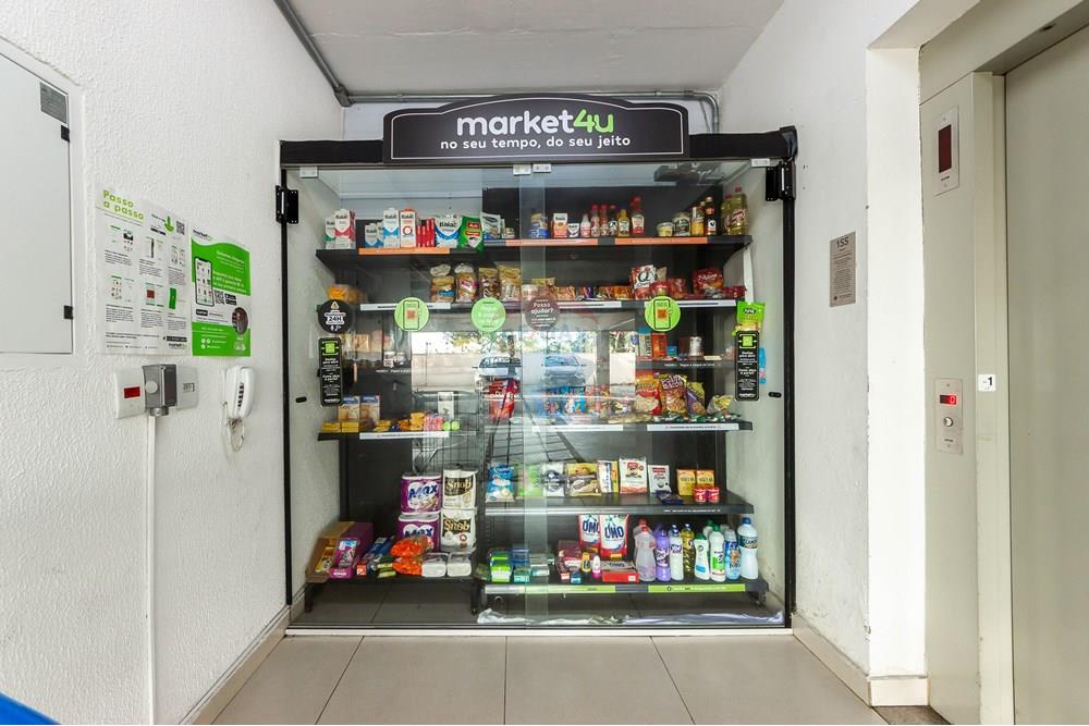 Apartamento - Venda - São Paulo , São Paulo - Cópia de Cópia de IMG_2704.jpg - 601441021-40