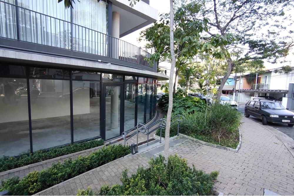 Ponto Comercial/ Loja - Alugar - São Paulo , São Paulo - 002.jpg - 602191024-9