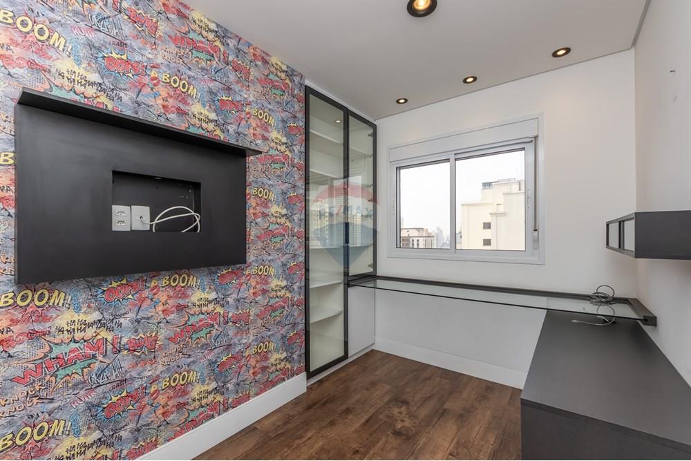 Apartamento - Venda - São Paulo , São Paulo - IMG_990611.jpg - 602031024-92