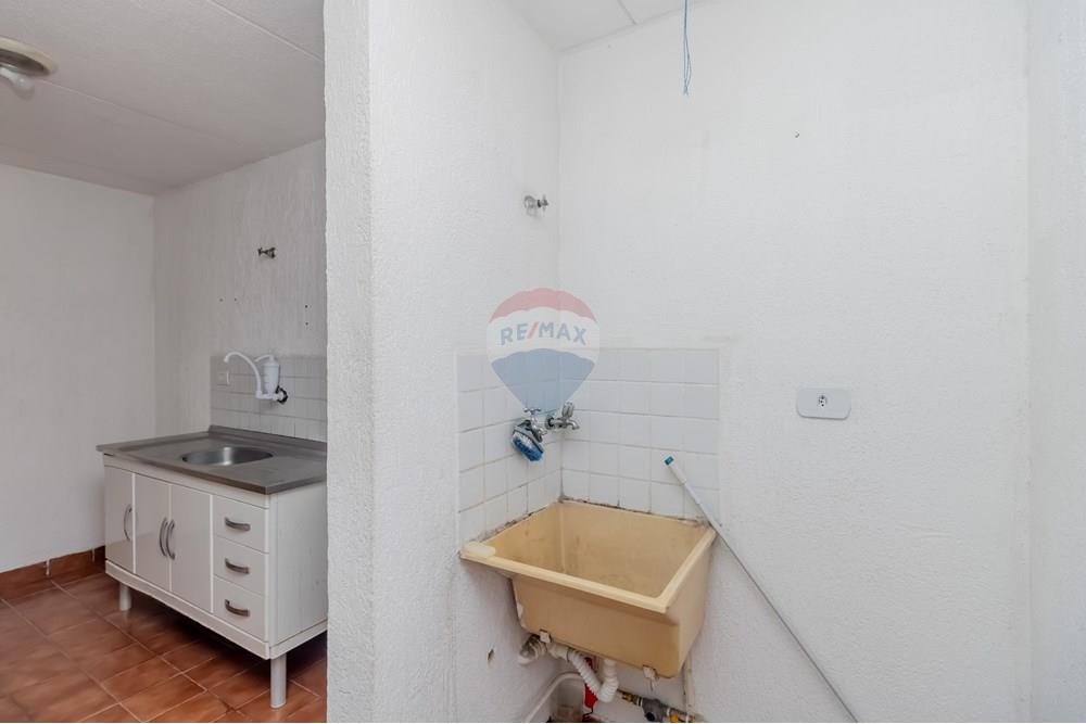 Apartamento - Venda - São Paulo , São Paulo - IMG_810405.jpg - Lavanderia - 601751005-464