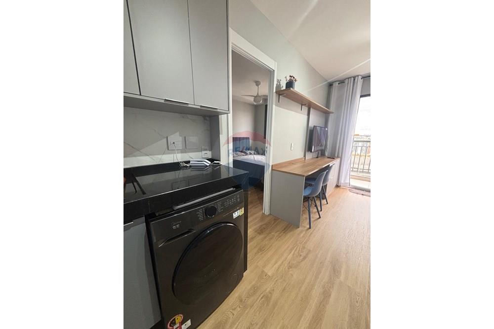 Apartamento - Alugar - São Paulo , São Paulo - I.jpeg - 602141069-22