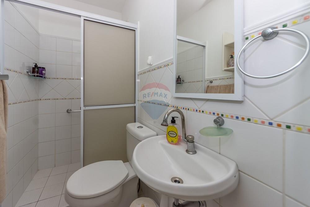 Casa - Venda - São Paulo , São Paulo - wc serviço.jpg - 602031038-9