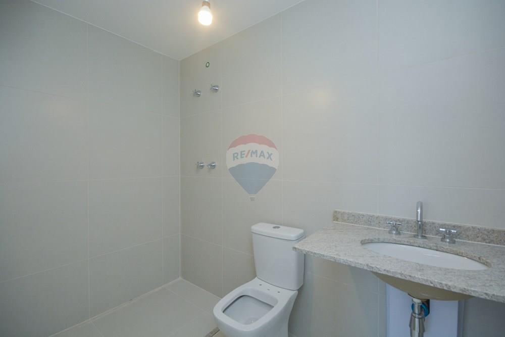 Apartamento - Venda - São Paulo , São Paulo - 10 banheiro suite2.jpg - 602321003-69