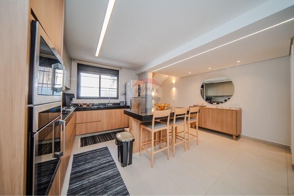 Casa de Condomínio - Venda - São Paulo , São Paulo - DSC04244.jpg - Cozinha - 601371058-26