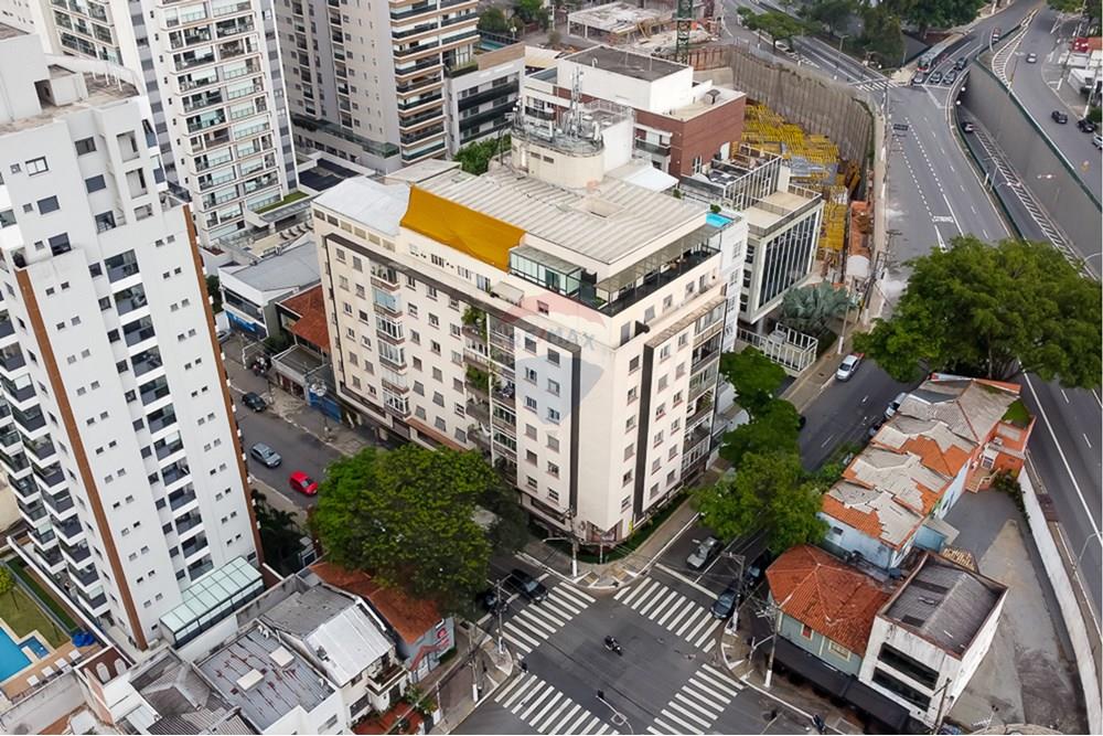 Apartamento à venda com 3 quartos, 130m² - Foto 38