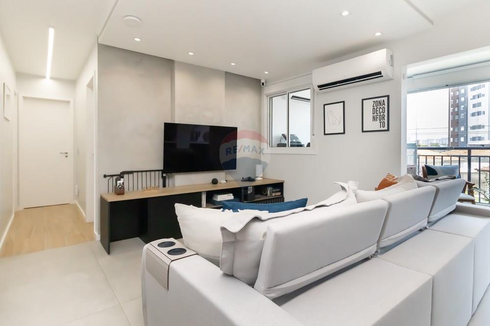 Apartamento - Venda - São Paulo , São Paulo - Cópia de Cópia de Cópia de IMG_3882.jpg - Sala - 601131075-22