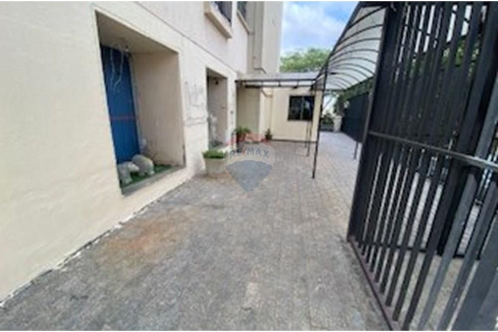 Apartamento - Alugar - São Paulo , São Paulo - ENTRADA EDIF.jpg - 602161004-164