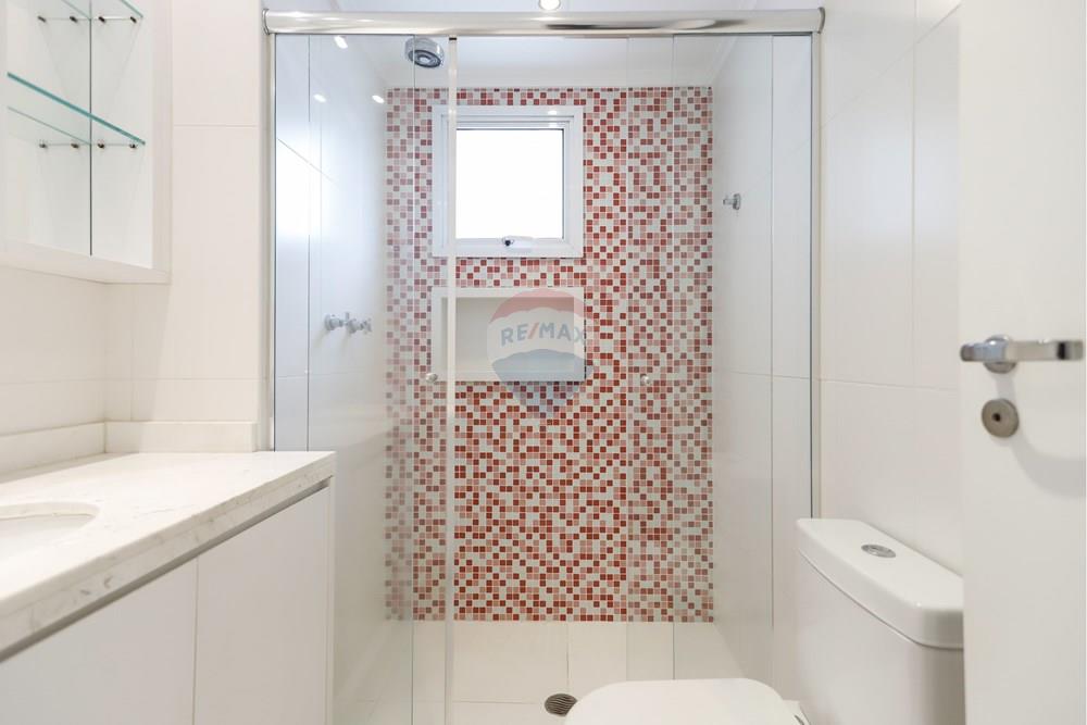 Apartamento - Venda - São Paulo , São Paulo - 26-03-12-R. Marc Chagall, 339 apto 163A- Jardim das Perdizes_032_CapodannoFotografia.jpg - 602341018-55