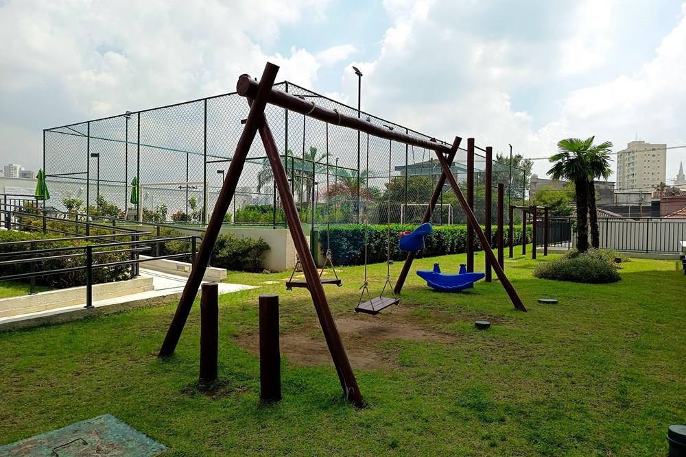 Apartamento - Alugar - São Paulo , São Paulo - IMG_20260318_110814.jpg - 602171001-34