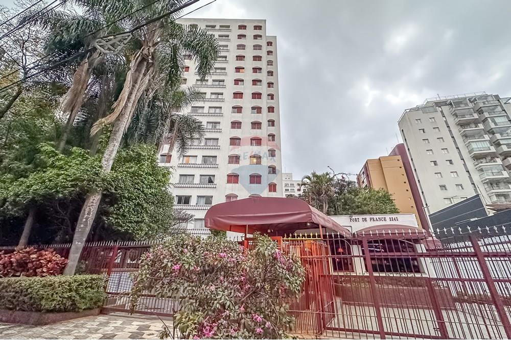 Apartamento - Venda - São Paulo , São Paulo - IMG_032141.jpg - 601721021-107