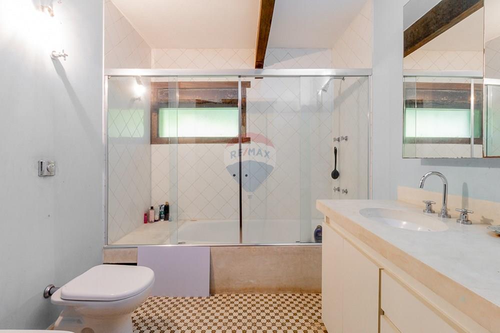 Casa de Condomínio - Venda - Granja Viana , São Paulo - 46.jpg - Banheiro - 601081107-6