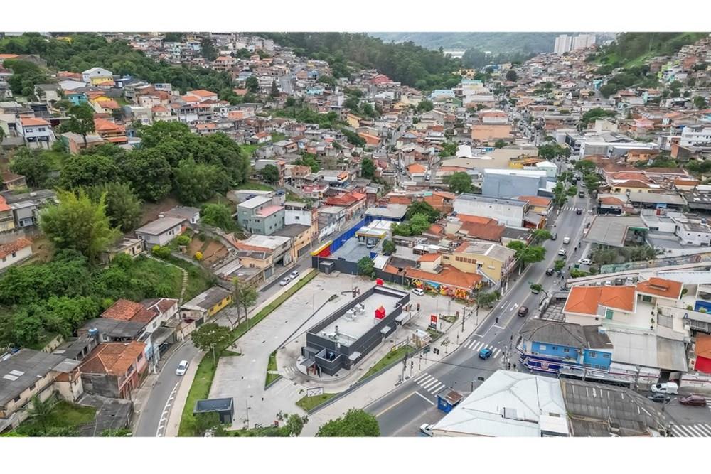 Terreno - Venda - São Paulo , São Paulo - R Eng Augusto Durante 114 - fotos prof (2).jpg - 601141076-34