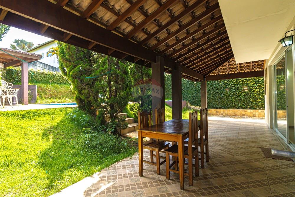 Casa de Condomínio - Venda - Vargem Grande Paulista , São Paulo - 2-IMG_6859.jpg - 602241019-36