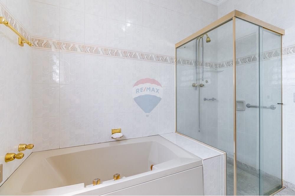 Apartamento - Venda - São Paulo , São Paulo - 24.jpg - Banheiro - 601081007-96