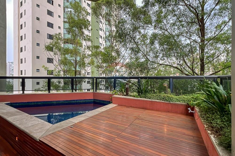 Apartamento - Venda - São Paulo , São Paulo - 9.jpg - Área Gourmet - 601371066-7