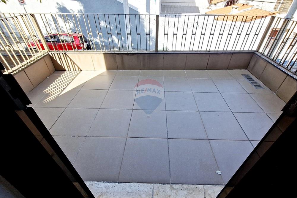 Woningbouw - Two Level House - São Paulo , São Paulo - BR - RUA DA GROTA, 299 (23).jpg - Overloop - 601051010-63