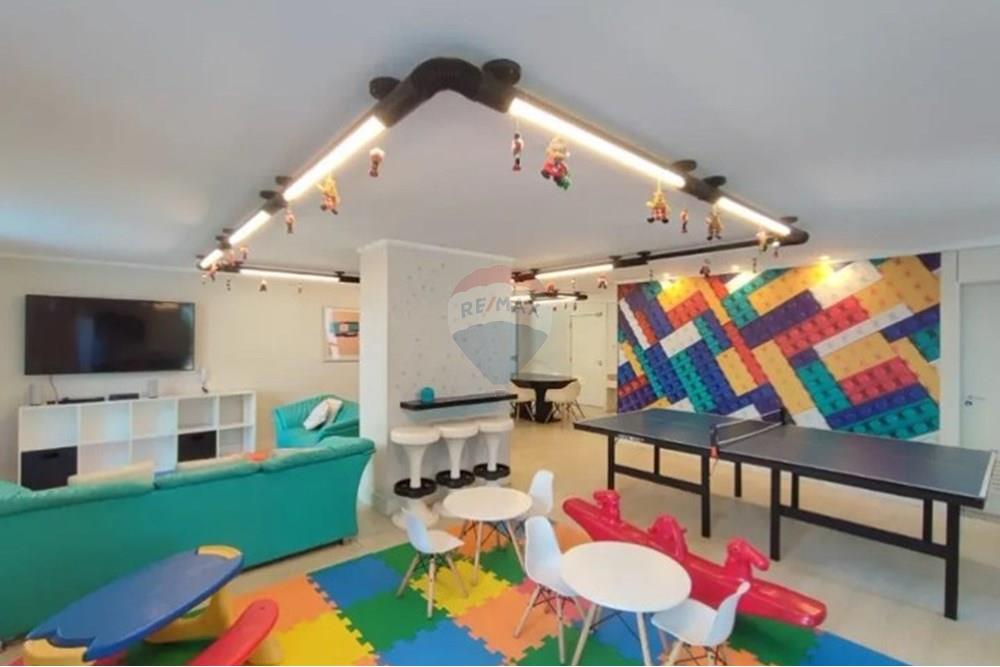 Apartamento - Alugar - São Paulo , São Paulo - 26_brinquedoteca.jpeg - 602221002-41