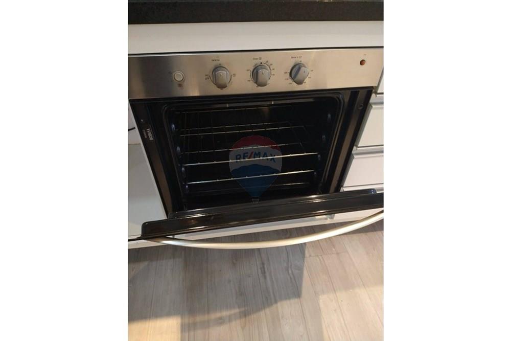 Apartamento - Venda - São Paulo , São Paulo - forno da cozinha.jpeg - 602151052-56