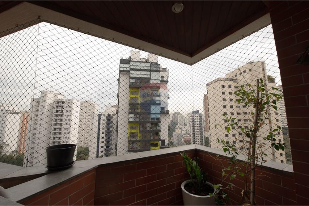 Apartamento - Alugar - São Paulo , São Paulo - DSC_3260.jpg - 601971076-110