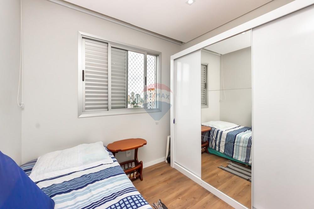 Apartamento - Venda - São Paulo , São Paulo - 17 - Dormitório 1.jpg - 602031008-86