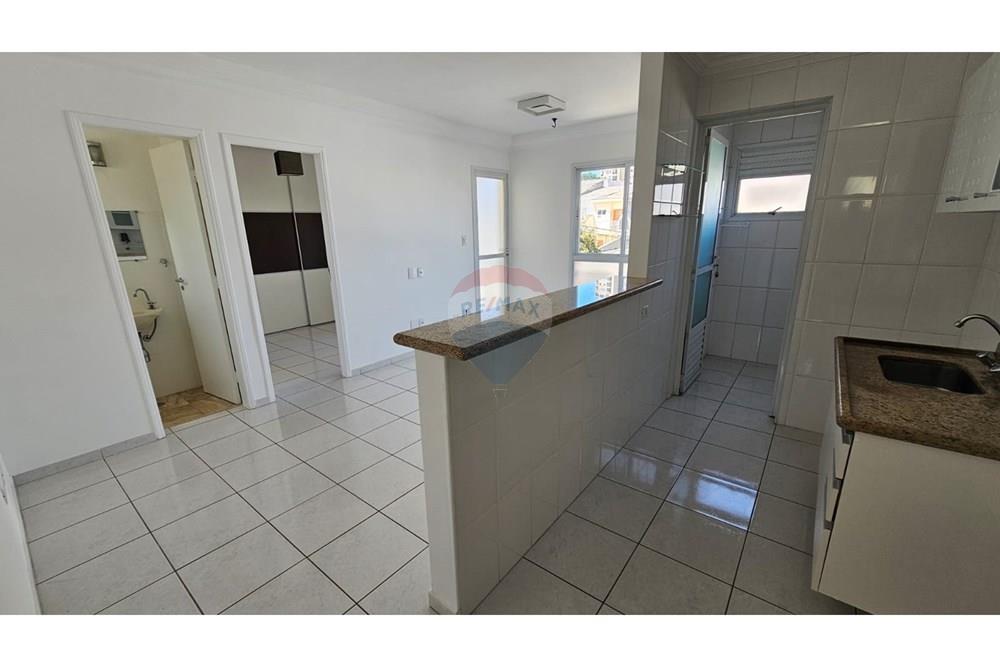 Apartamento - Alugar - São Paulo , São Paulo - sala 2.jpeg - 602031038-16