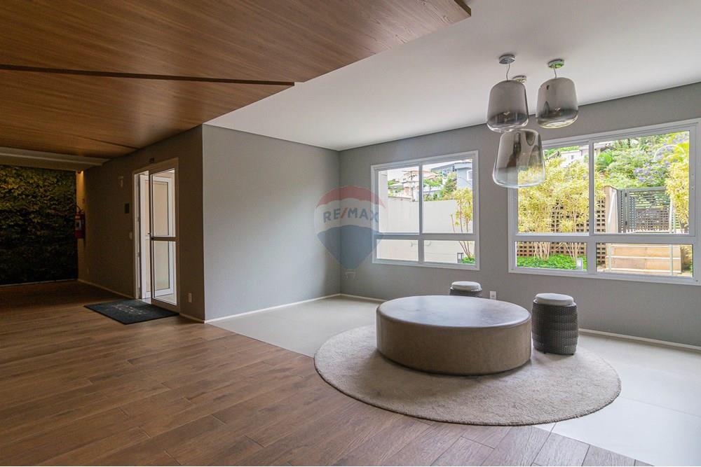 Apartamento - Venda - São Paulo , São Paulo - 02area-condominial_006.jpg - 602101005-85