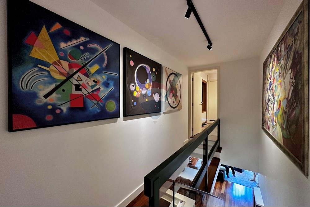 Residential - Kondo/ Apartemen - São Paulo , São Paulo - BR - IMG_9852.jpg - 602331010-39