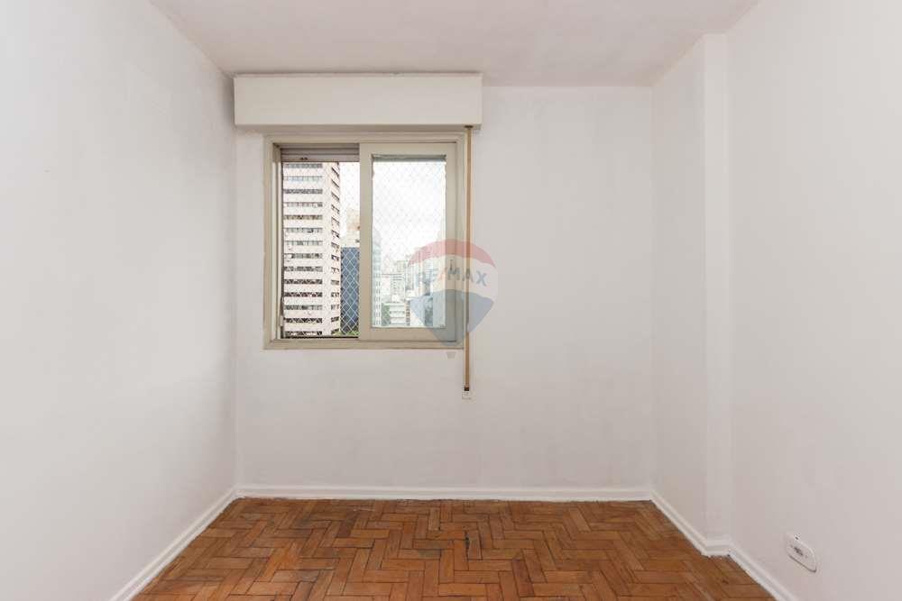 Apartamento à venda com 2 quartos, 52m² - Foto 9