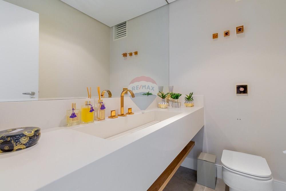 Apartamento - Venda - São Paulo , São Paulo - 13.jpg - Banheiro - 601081007-126