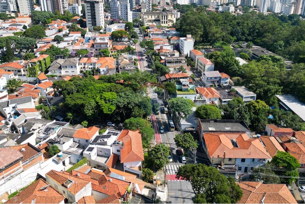 Casa - Venda - São Paulo , São Paulo - DJI_002966.jpg - 602241008-40