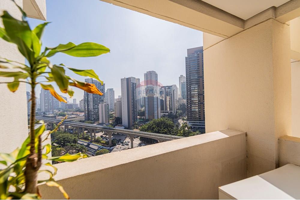 Apartamento - Venda - São Paulo , São Paulo - 601301082-7-11.JPG - 601301082-7