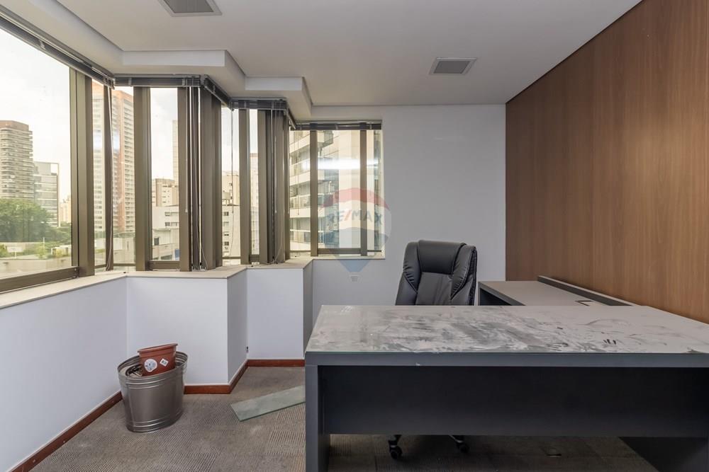 Cj. Comercial/ Sala - Venda - São Paulo , São Paulo - 14.jpg - 601131093-2