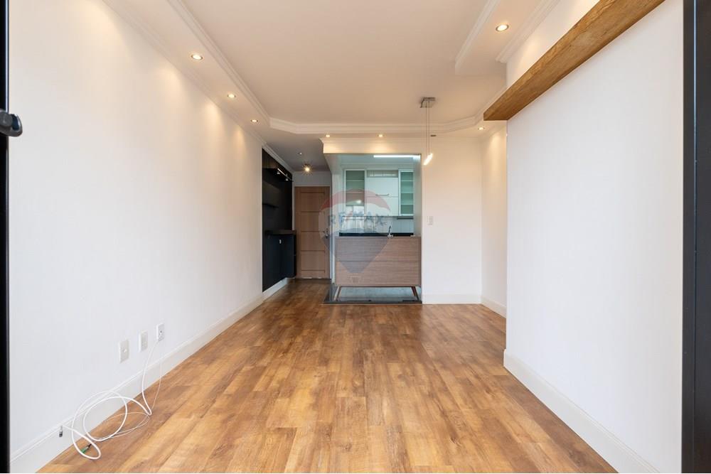 Apartamento - Venda - São Paulo , São Paulo - 6-AP.jpg - 601471015-66