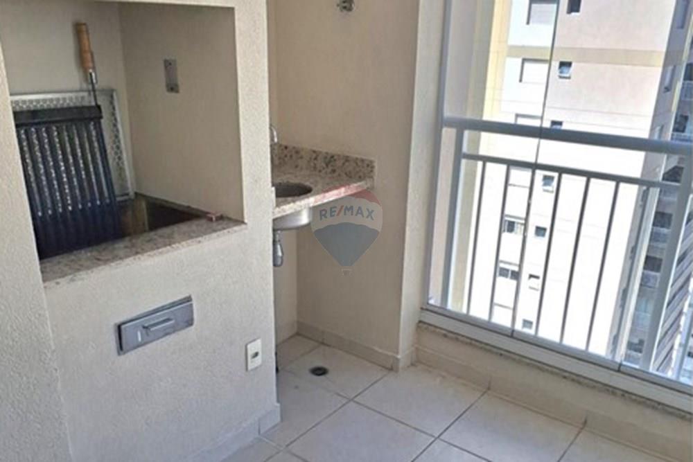 Apartamento - Alugar - São Paulo , São Paulo - Foto Sacada Churrasqueira.jpg - 602191013-251