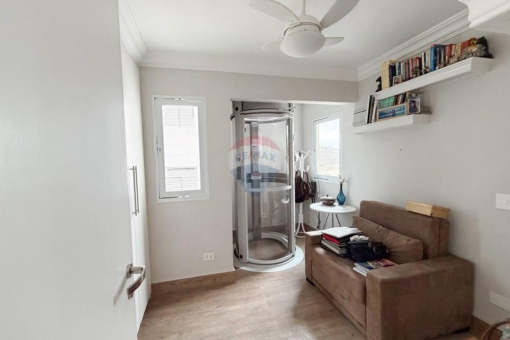 Sobrado - Venda - São Paulo , São Paulo - CASA301-19.jpg - 602441004-7