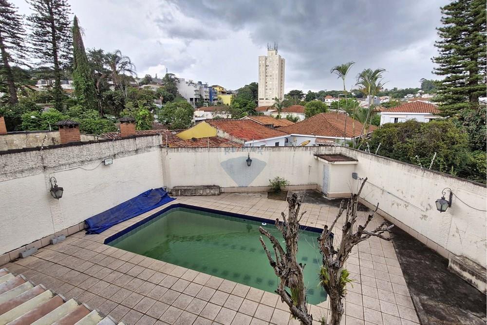 Casa - Venda - São Paulo , São Paulo - RUA CONCHILIA, 254 (34).jpg - 601051007-613