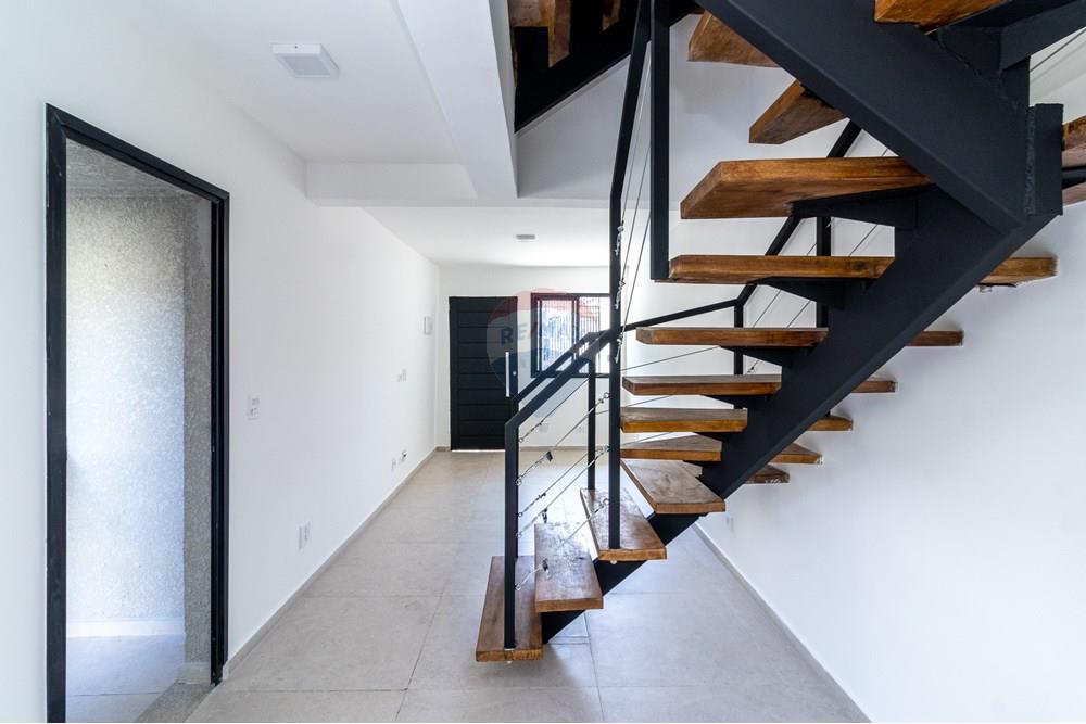 Sobrado - Venda - São Paulo , São Paulo - Rua Xavier da Silva Ferrão, 235_6.jpg - 601771084-12