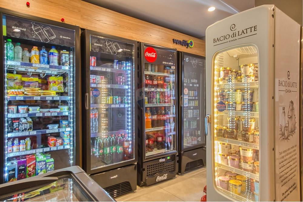 Apartamento - Venda - São Paulo , São Paulo - 54.jpg - Layout aberto - 601081086-7